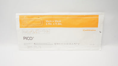 Smith&Nephew 66022003 PICO 7 Negative Pressure System 3.9inch x 11.8inch (x)